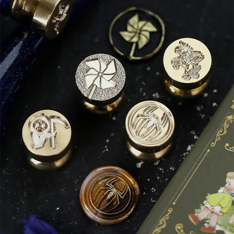 Ay Yıldız Noel Desenli Balmumu - Wax Seal Stamp Kit incelemesi ve fiyatı