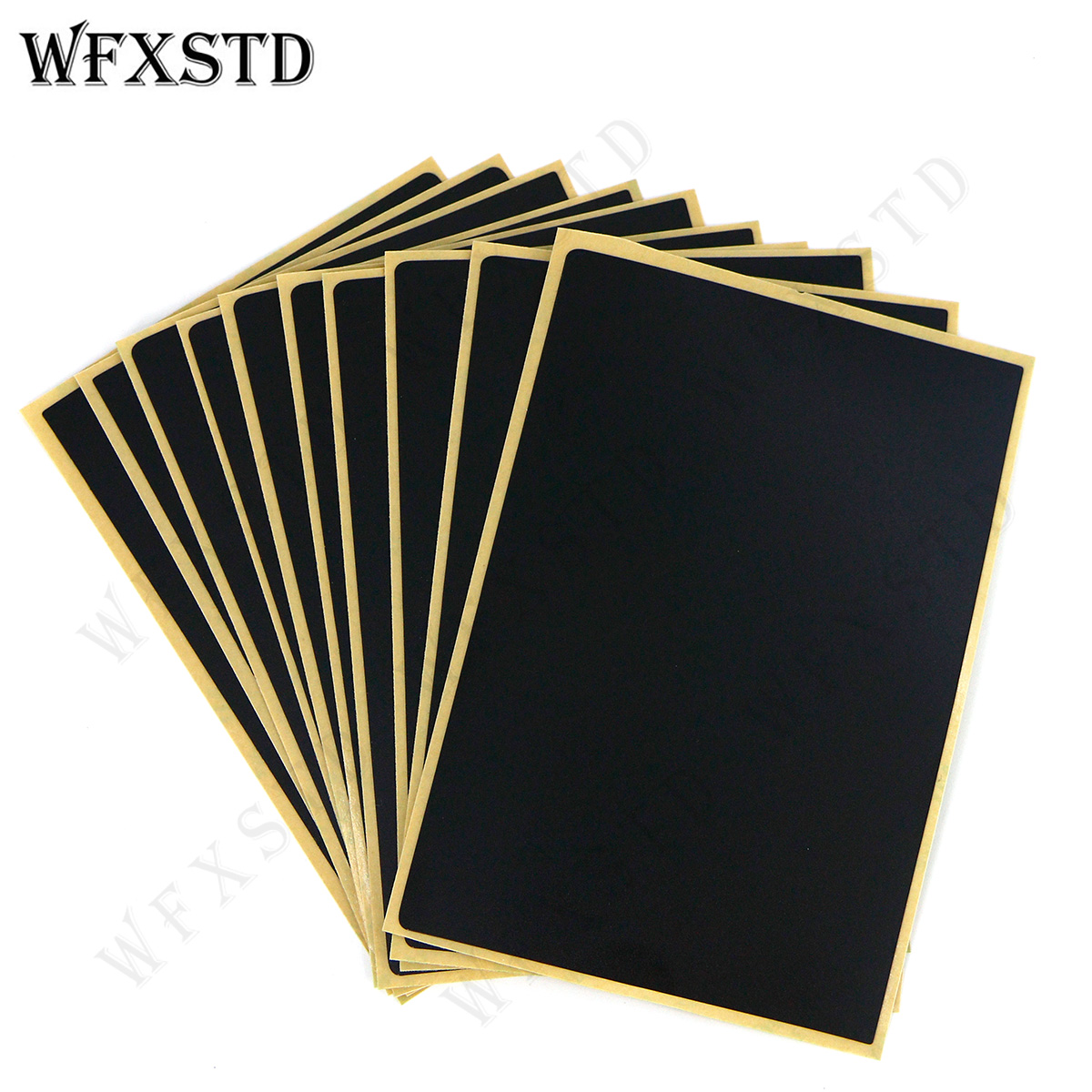 10 adet yeni OEM Touchpad Stic - Memo Pad Sticky incelemesi ve fiyatı