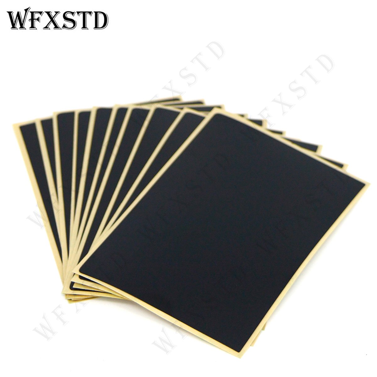 10 adet yeni OEM Touchpad Stic - Memo Pad Sticky incelemesi ve fiyatı