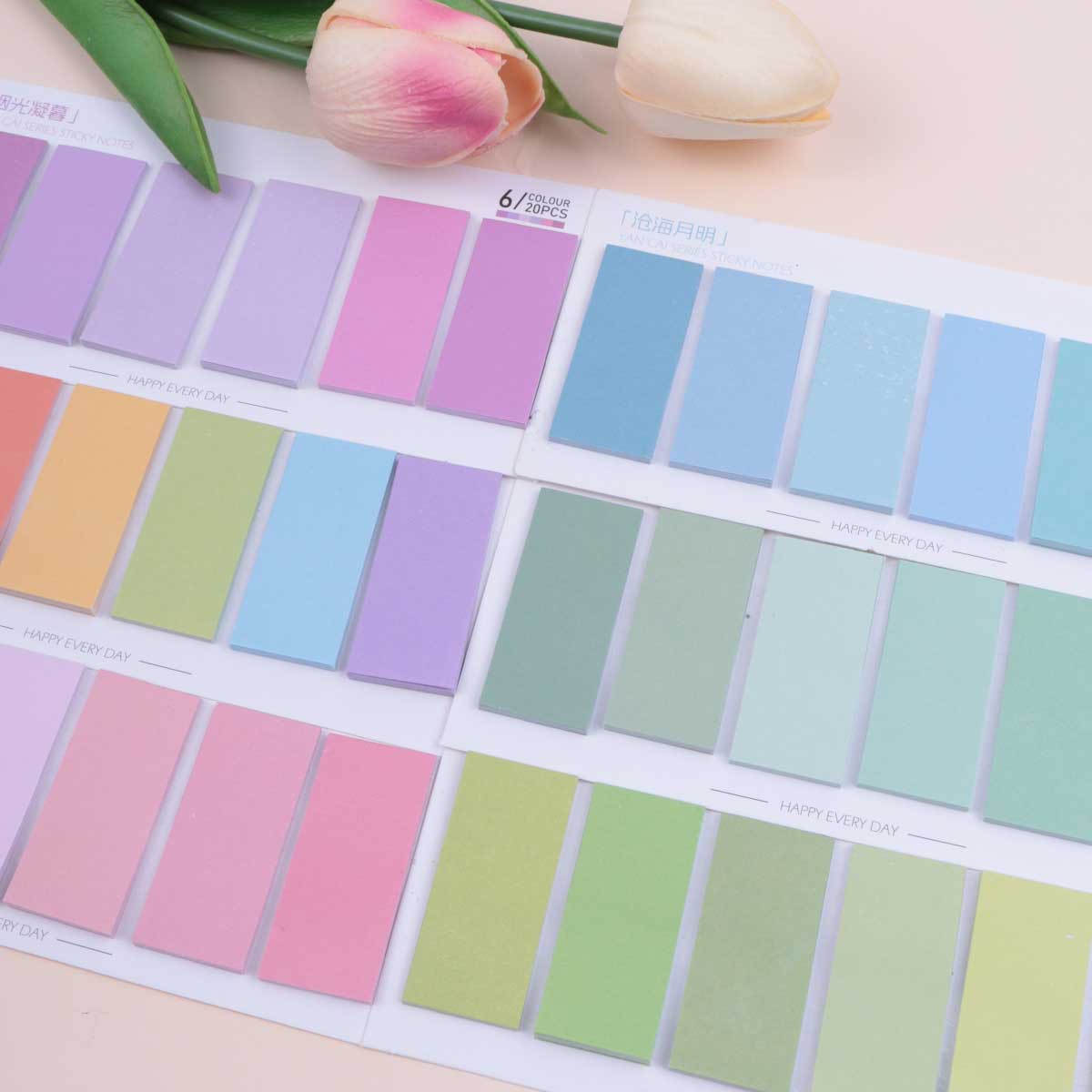 120 Yaprak Dizin Sekmeleri içi - Office Stationery Supply List incelemesi ve fiyatı