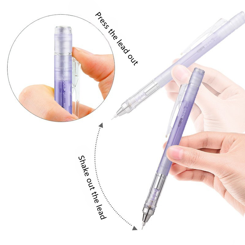 Yeni 1 Adet Tombow Mono Grafik - Mechanical Pencil Lead incelemesi ve fiyatı