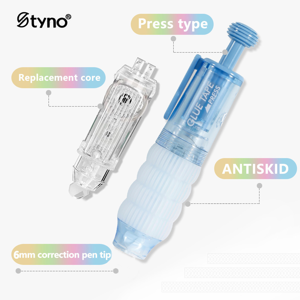 4 Adet 6m Yapışkan Bant Rulosu - Glue Stick Pack incelemesi ve fiyatı