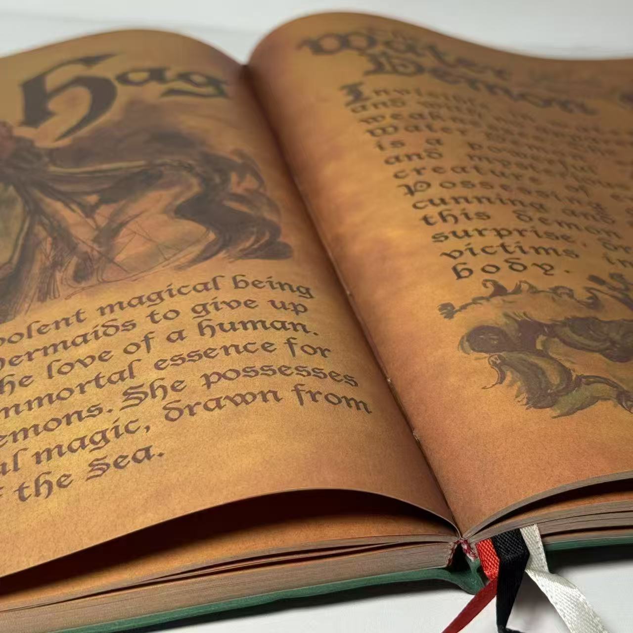 Kelt Triquetra Üçlü Düğüm Sert - Journal Leather Hardcover incelemesi ve fiyatı