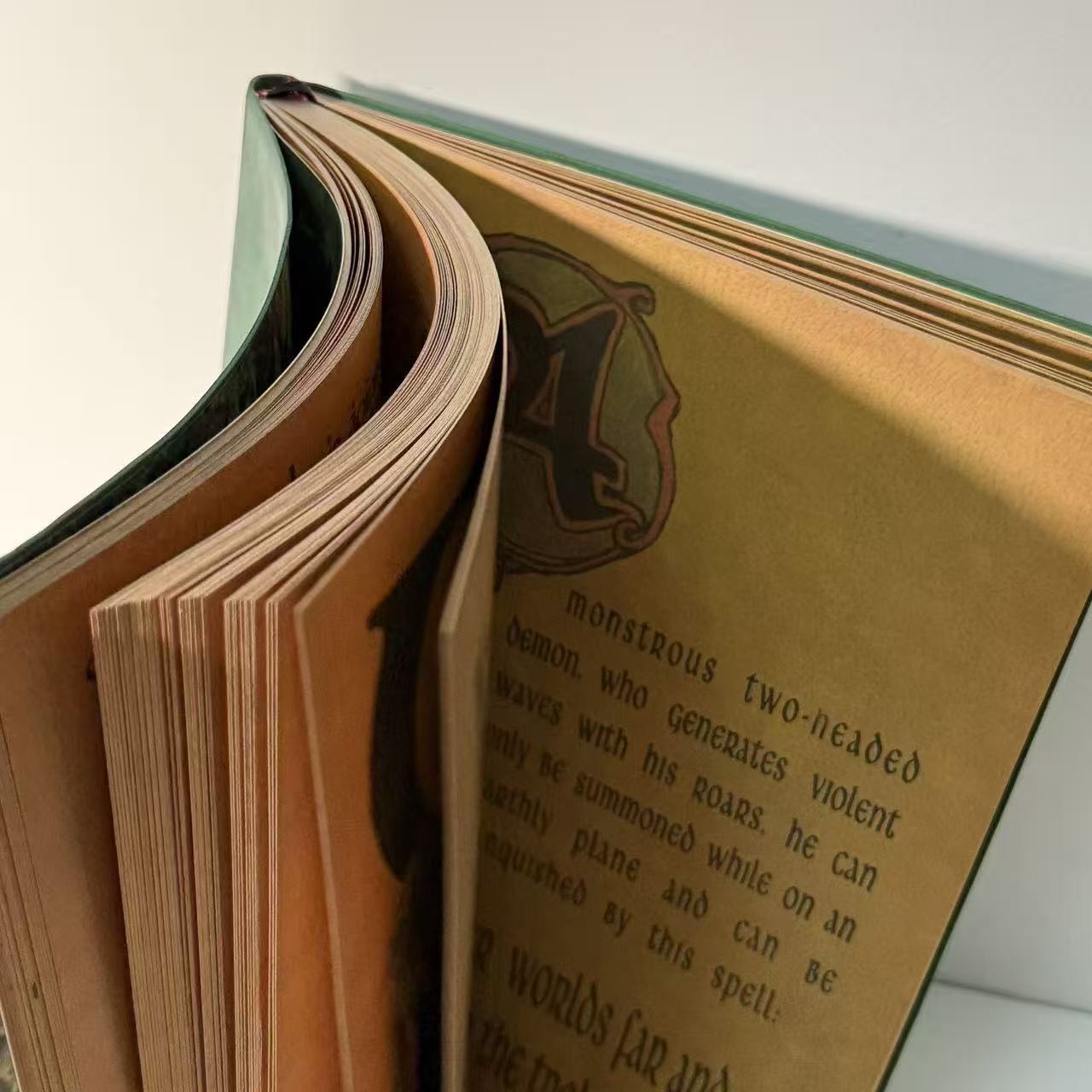 Kelt Triquetra Üçlü Düğüm Sert - Journal Leather Hardcover incelemesi ve fiyatı