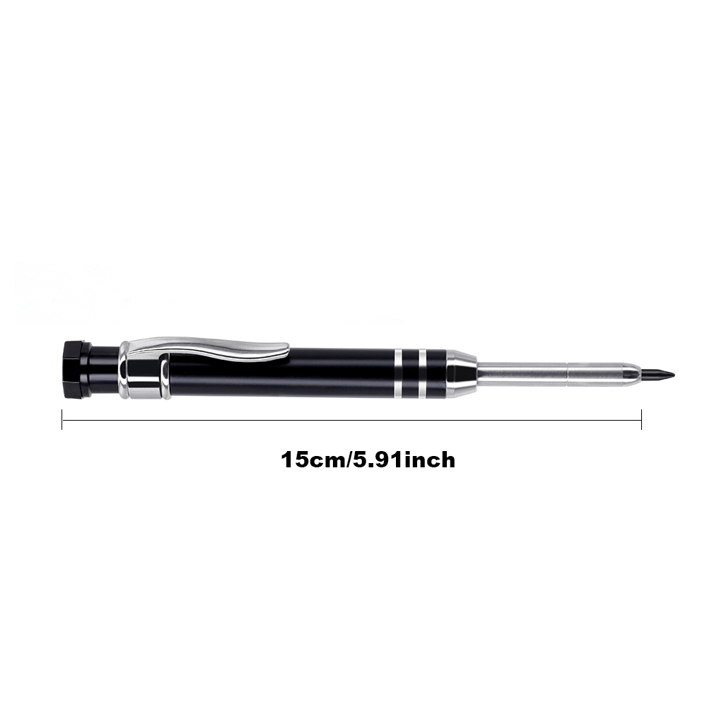 Profesyonel Metal Marangoz Kal - Mechanical Pencil Lead incelemesi ve fiyatı