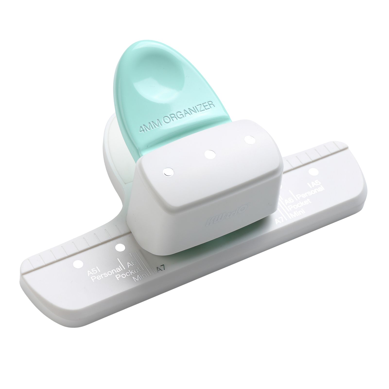 Yeni 4mm Delik Açıcı Günlük Pl - Paper Punch 3 Hole incelemesi ve fiyatı