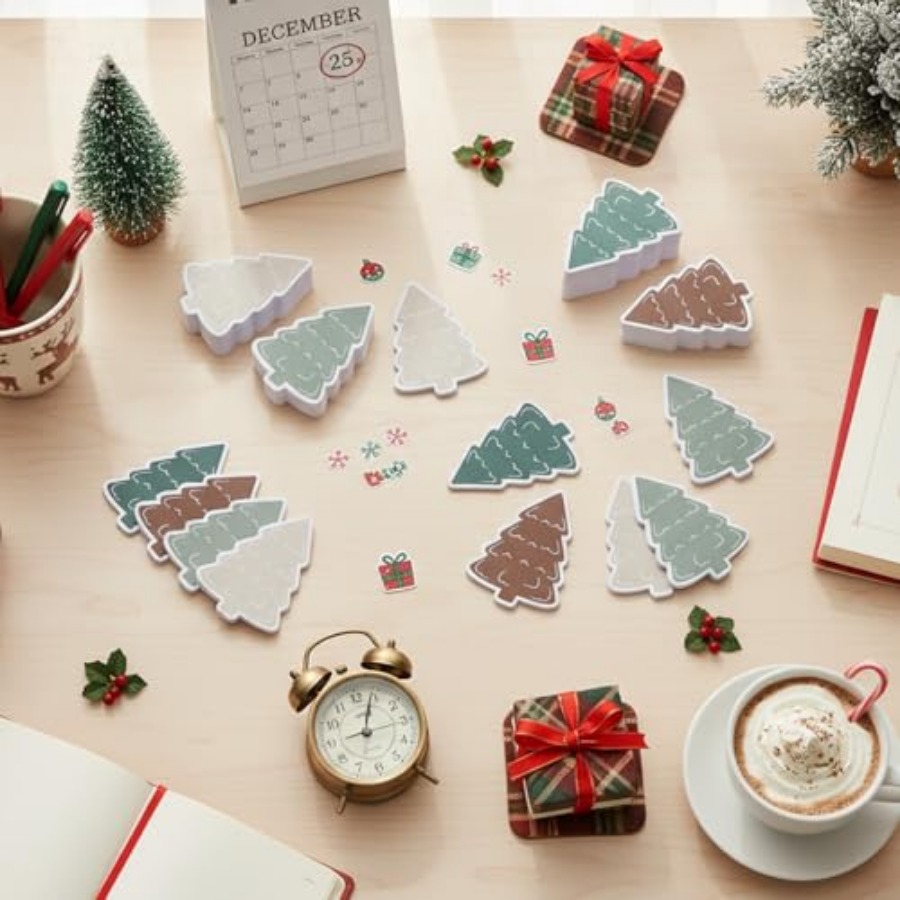 48 Ped 1440 Yaprak Noel Yapışk - Memo Pad Sticky incelemesi ve fiyatı