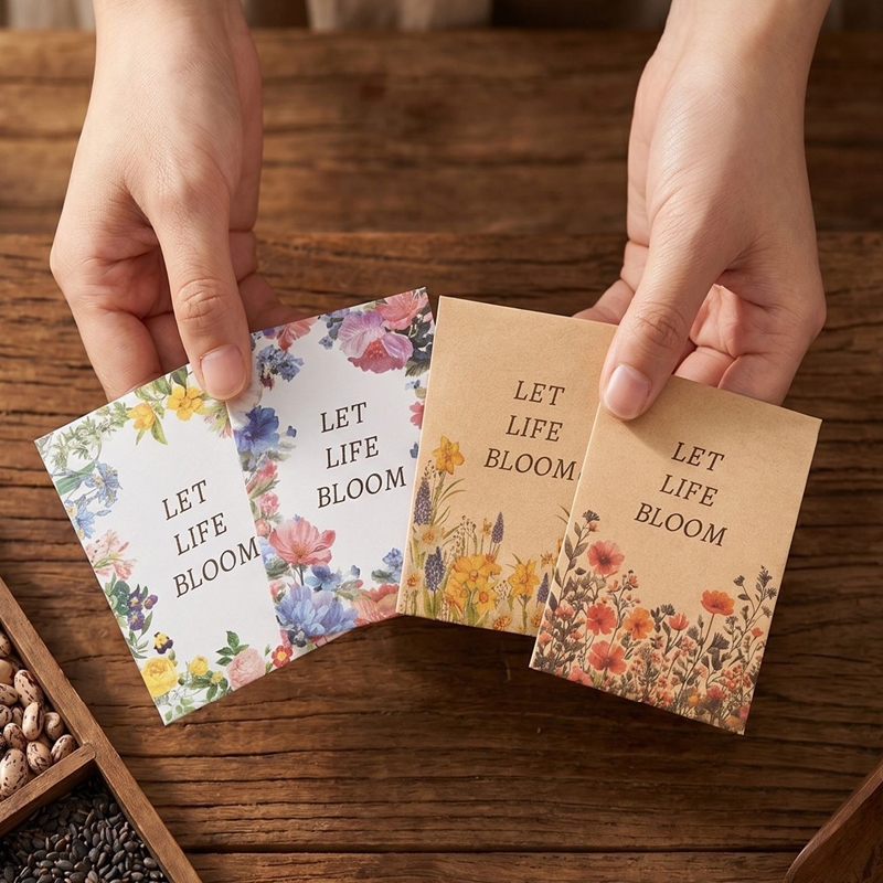 50 adet/grup Kraft Kağıt Zarf  - Letter Envelope Kraft incelemesi ve fiyatı