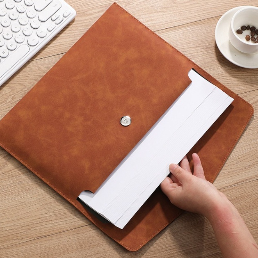 Dosya Çantası PU Deri Arşiv Kl - Office Stationery And Supply incelemesi ve fiyatı