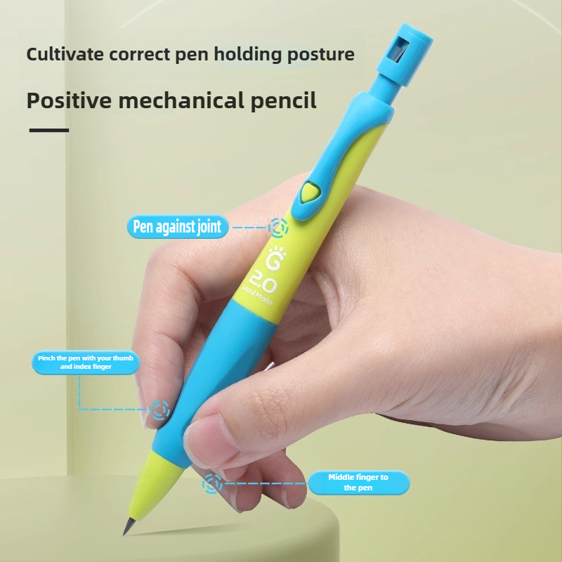 GRASP Çocuklar Çocuklar için Y - Mechanical Pencil Lead incelemesi ve fiyatı
