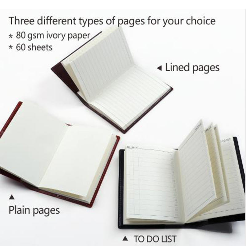 Yiwi Cep Notebook A6 Yapılacak - Office Stationery Supply List incelemesi ve fiyatı