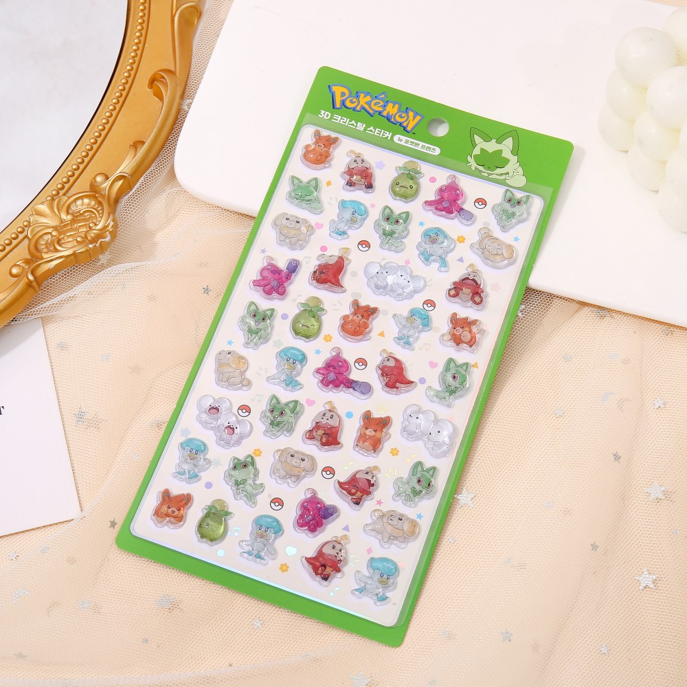 3D Pokemon Pikachu Kawaii Çıka - Memo Pad Sticky incelemesi ve fiyatı