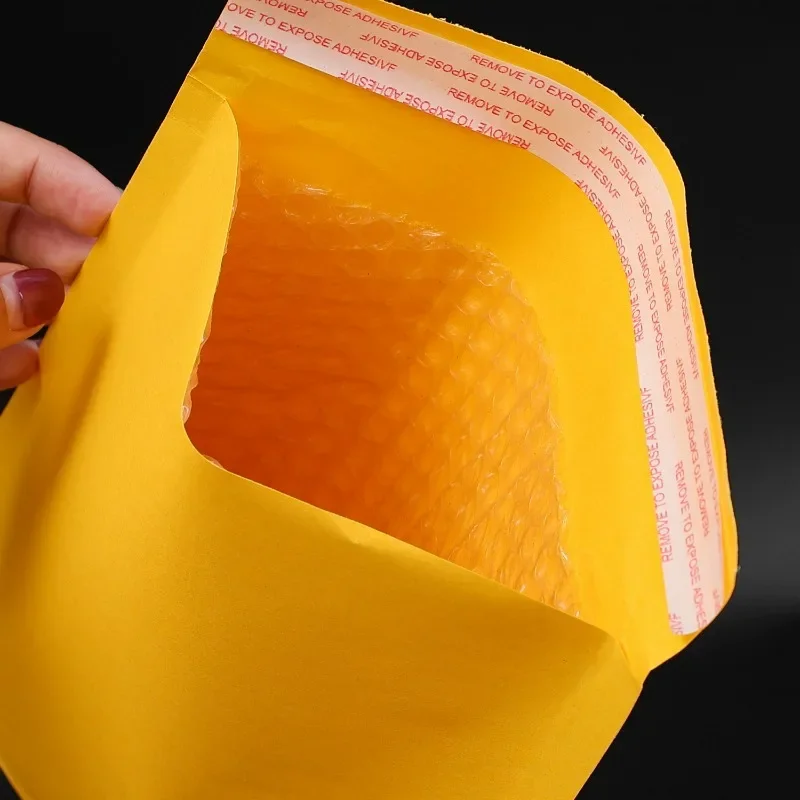 50/10x Kraft Kağıt Kabarcıklı  - Letter Envelope Kraft incelemesi ve fiyatı