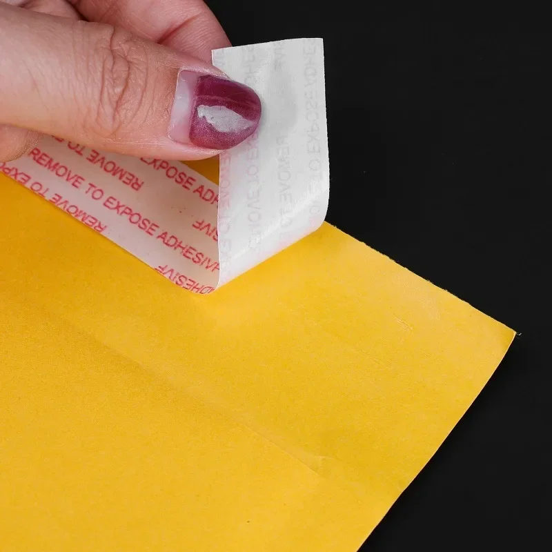 50/10x Kraft Kağıt Kabarcıklı  - Letter Envelope Kraft incelemesi ve fiyatı