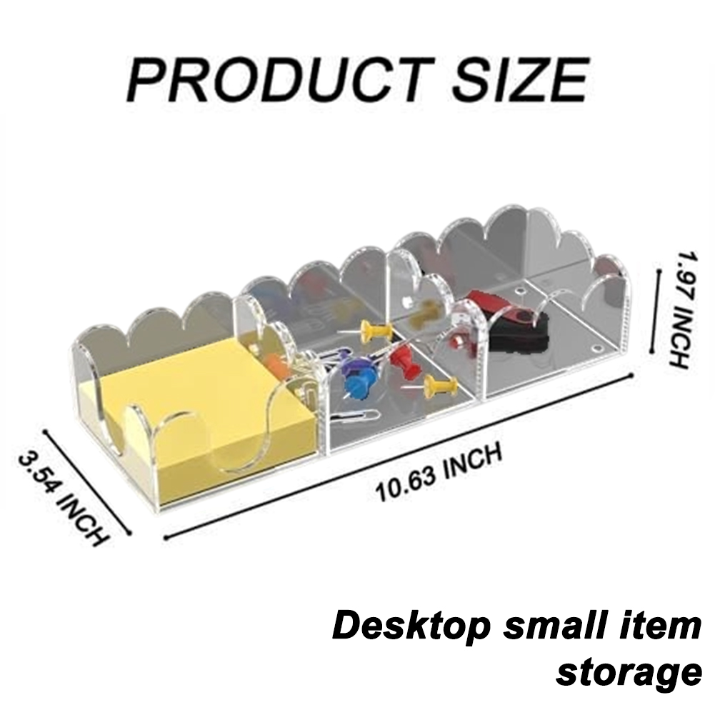 Manyetik 3'ü 1 Arada Akrilik Y - Paperclip Magnetic Set incelemesi ve fiyatı