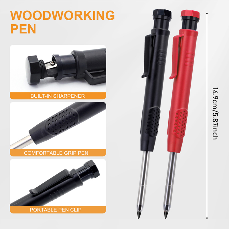 Derin Delik Marangozları için  - Mechanical Pencil Lead incelemesi ve fiyatı